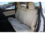 ALPHARD 4WD