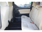 ALPHARD 4WD