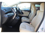 ALPHARD 4WD