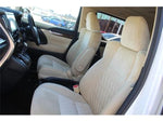 ALPHARD 4WD