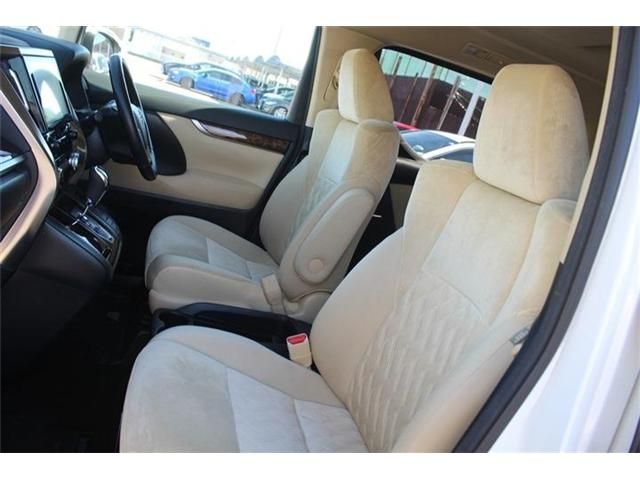 ALPHARD 4WD