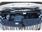 ALPHARD 4WD