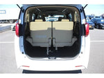 ALPHARD 4WD