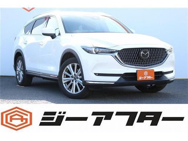 CX-8