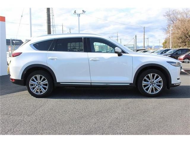CX-8