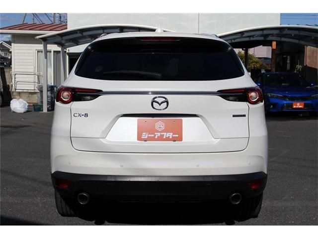 CX-8
