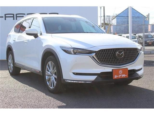 CX-8