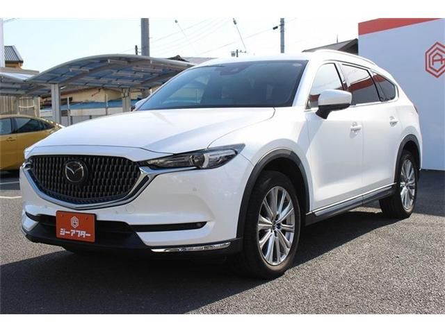 CX-8