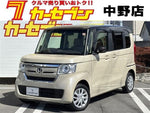 N BOX 4WD