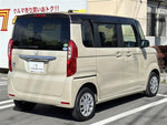 N BOX 4WD