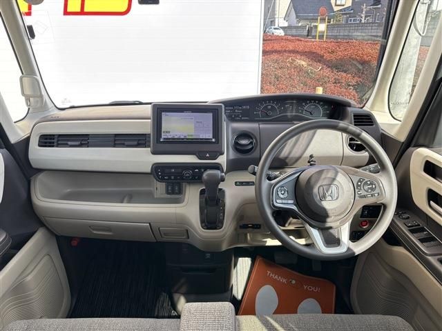 N BOX 4WD