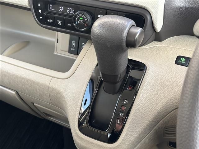 N BOX 4WD