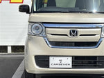 N BOX 4WD