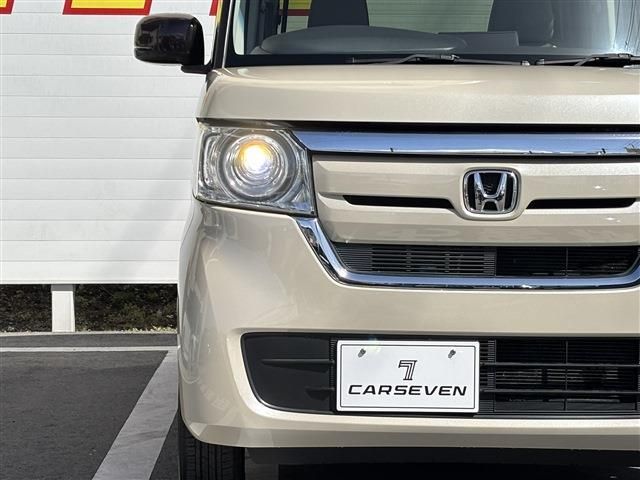 N BOX 4WD