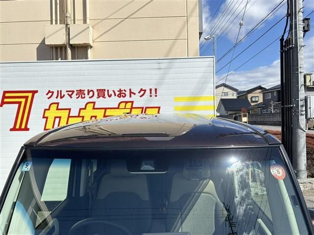 N BOX 4WD