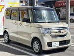 N BOX 4WD