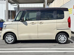 N BOX 4WD