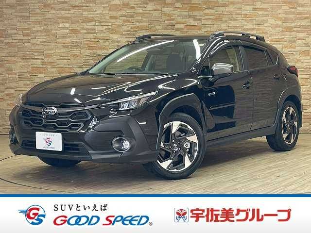 CROSSTREK