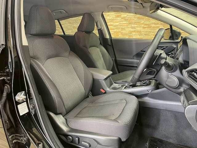 CROSSTREK