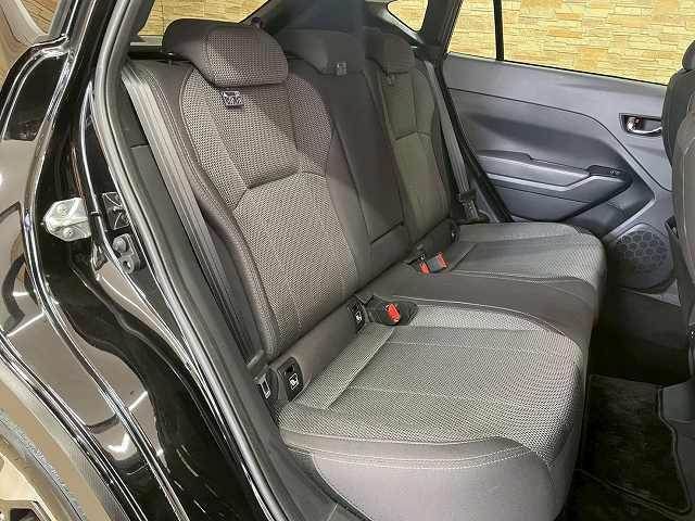 CROSSTREK