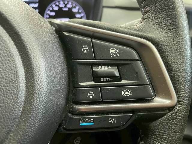 CROSSTREK