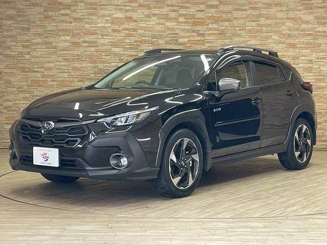 CROSSTREK