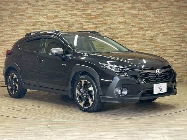 CROSSTREK