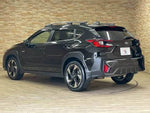 CROSSTREK