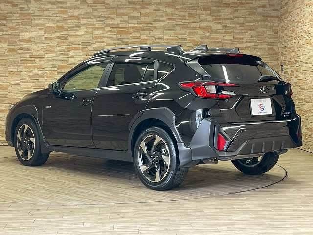 CROSSTREK
