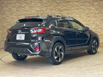 CROSSTREK