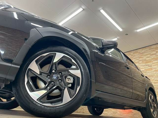 CROSSTREK