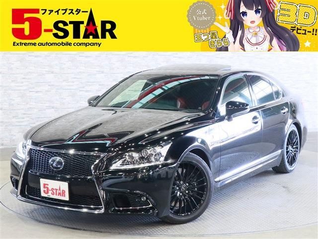 LEXUS LS460