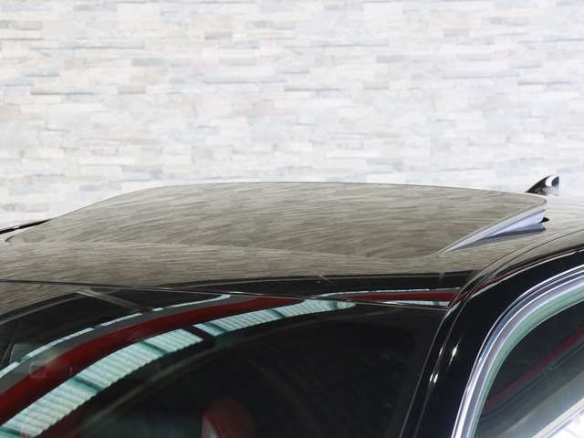 LEXUS LS460