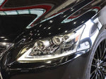 LEXUS LS460