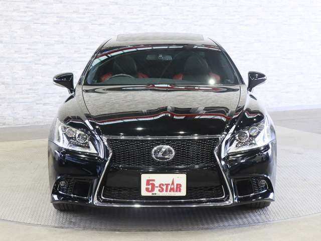 LEXUS LS460