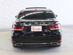 LEXUS LS460