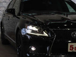 LEXUS LS460
