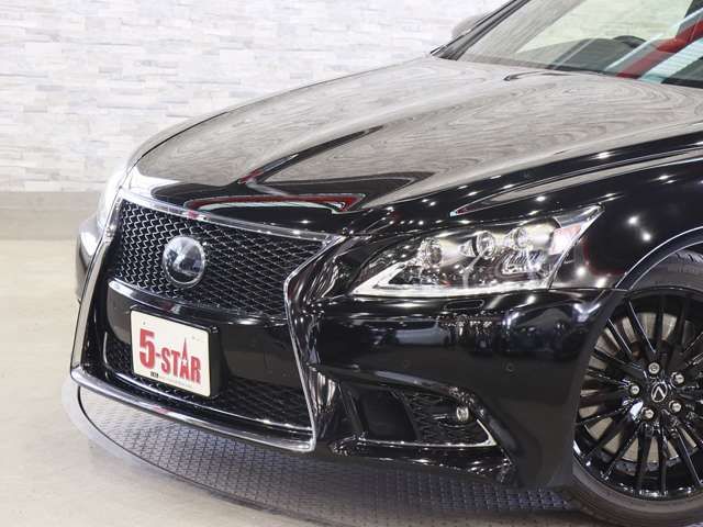 LEXUS LS460