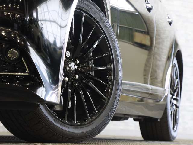 LEXUS LS460
