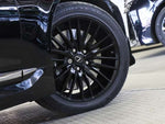 LEXUS LS460