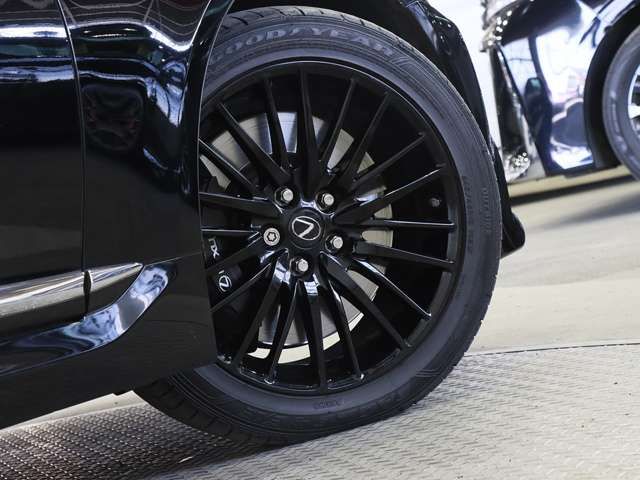 LEXUS LS460