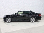 CROWN sedan hybrid