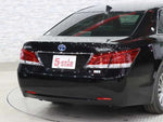 CROWN sedan hybrid