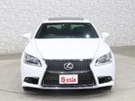 LEXUS LS460