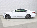 LEXUS LS460