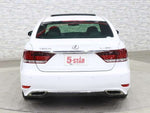 LEXUS LS460