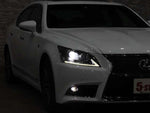 LEXUS LS460