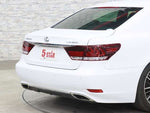 LEXUS LS460