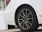 LEXUS LS460