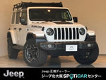 JEEP WRANGLER UNLIMITED